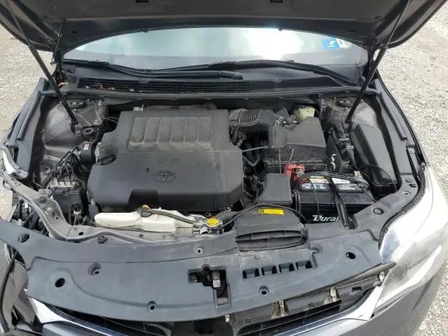 2014 TOYOTA AVALON BASE  