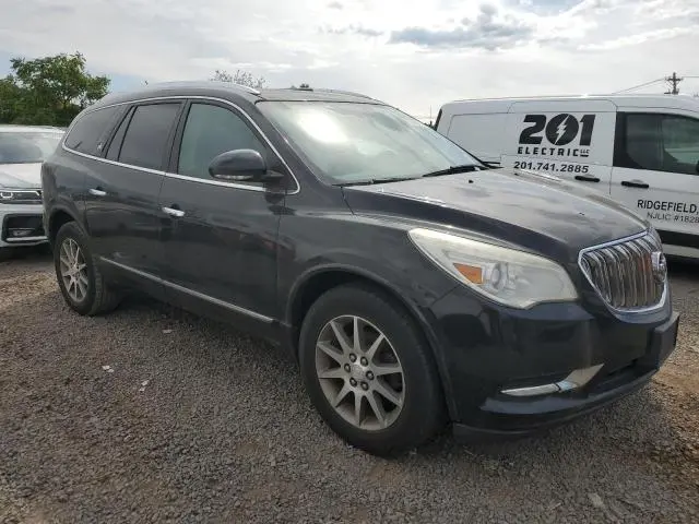 2013 BUICK ENCLAVE   