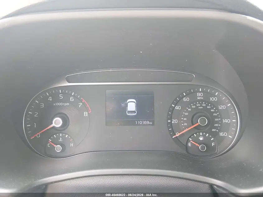 2022 KIA SOUL S