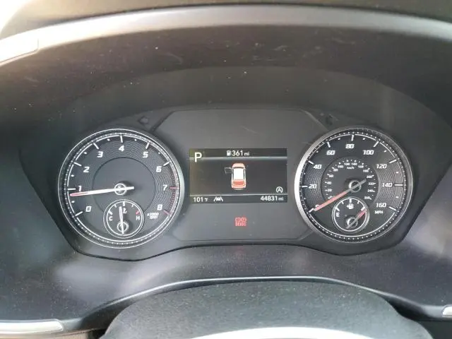 2021 HYUNDAI SANTA FE SE  