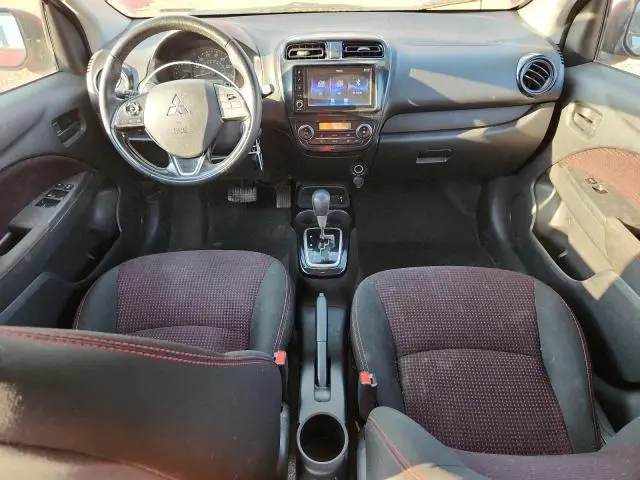 2023 MITSUBISHI MIRAGE SE  