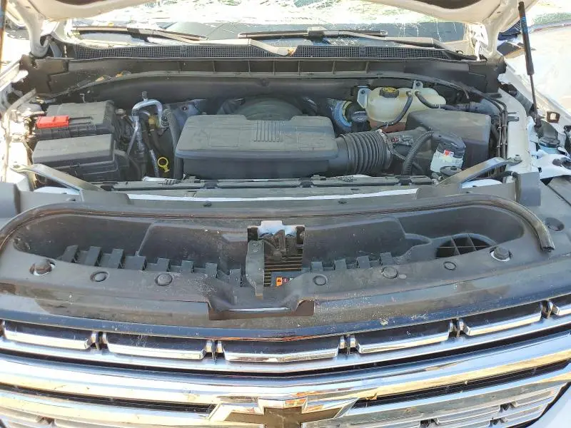 2021 CHEVROLET TAHOE C1500 PREMIER  