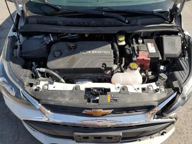 2019 CHEVROLET SPARK 1LT  