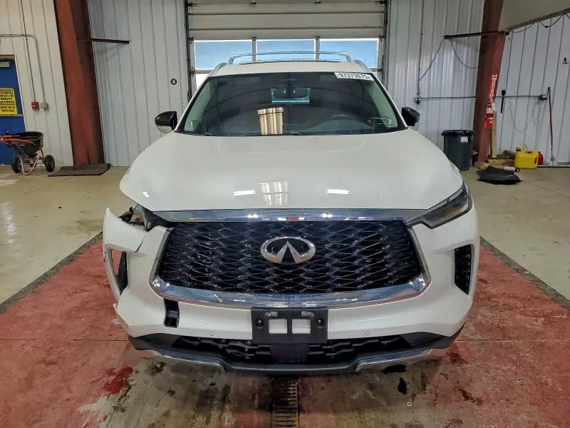 2022 INFINITI QX60 SENSORY  