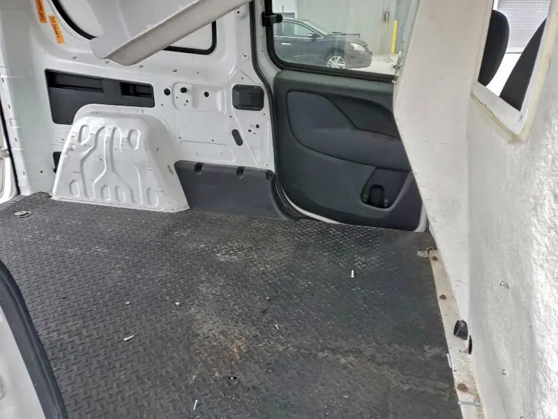 2016 RAM PROMASTER CITY SLT  