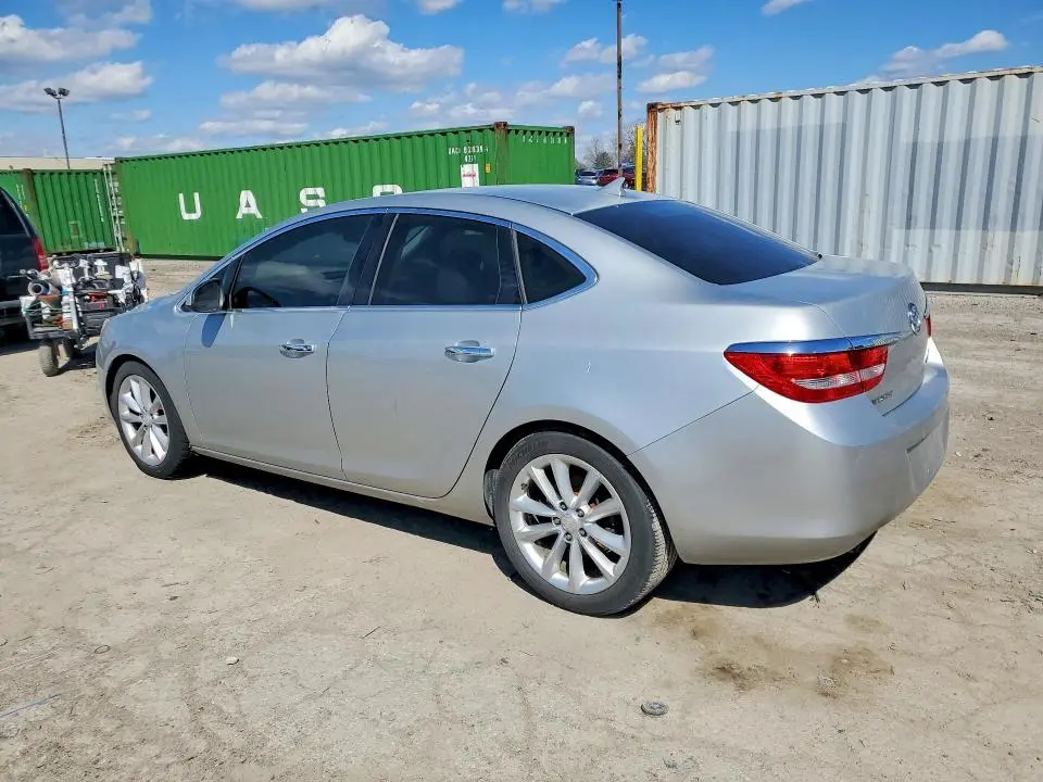 2012 BUICK VERANO   
