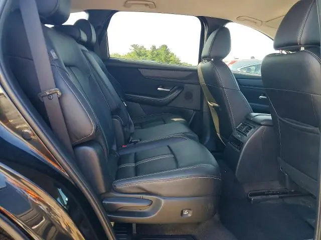 2025 MAZDA CX-90 SELECT  