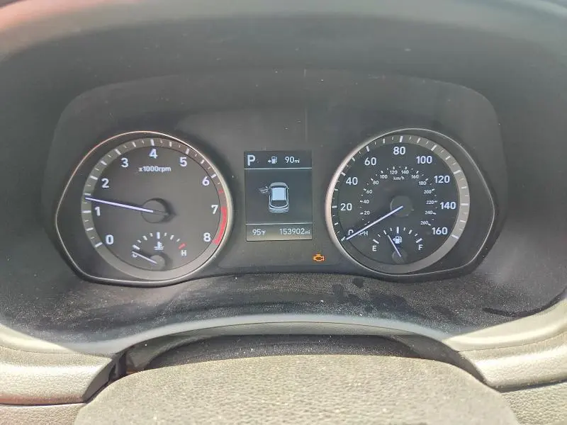 2018 HYUNDAI ELANTRA GT BASE  