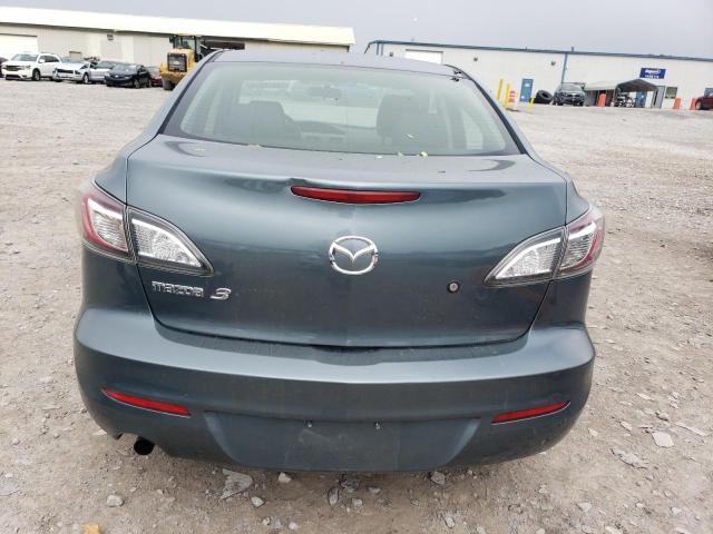 2013 MAZDA 3 I