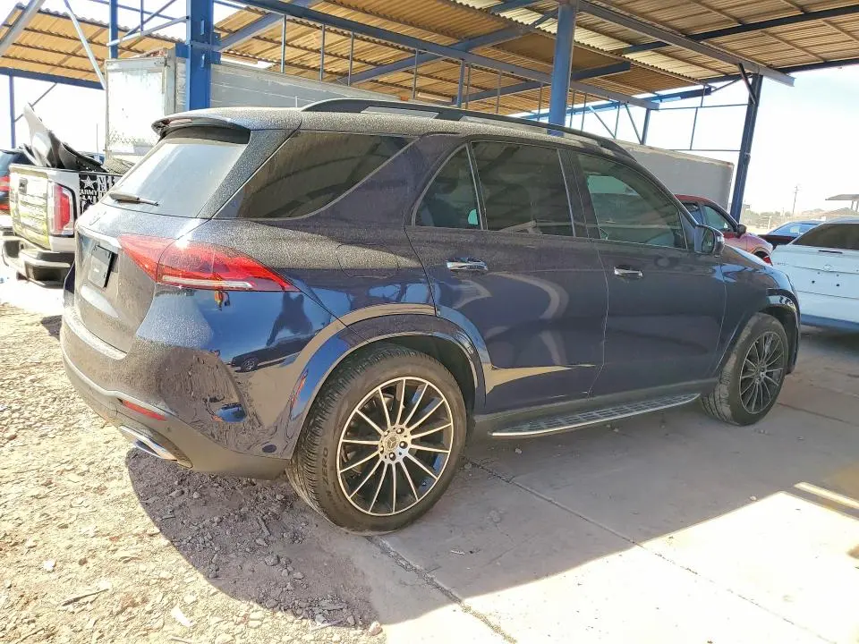 2021 MERCEDES-BENZ GLE 350  