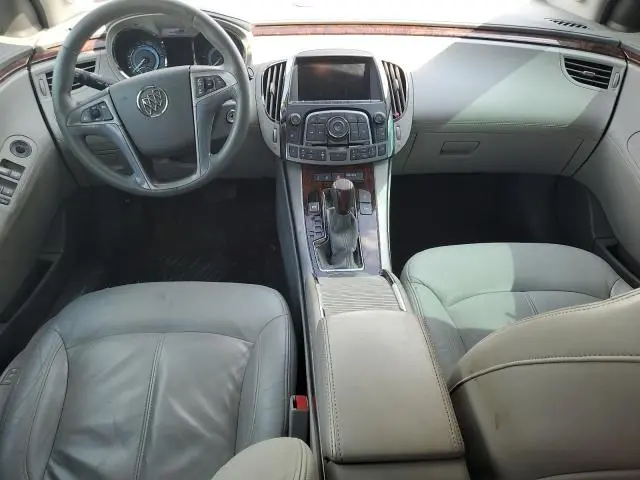 2013 BUICK LACROSSE   