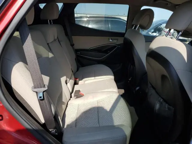 2014 HYUNDAI SANTA FE SPORT 
