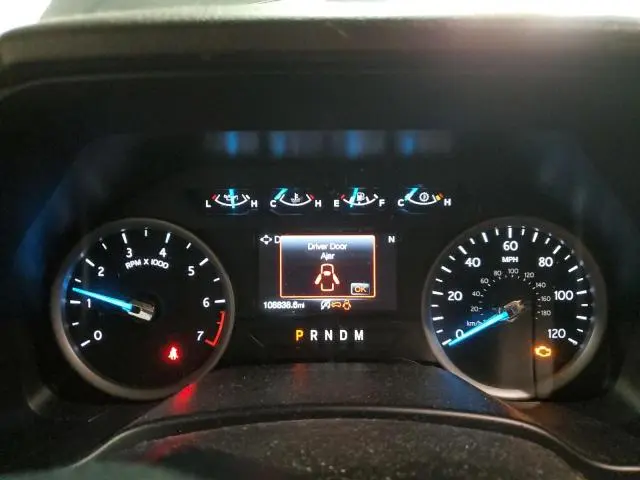 2019 FORD EXPEDITION MAX XLT  