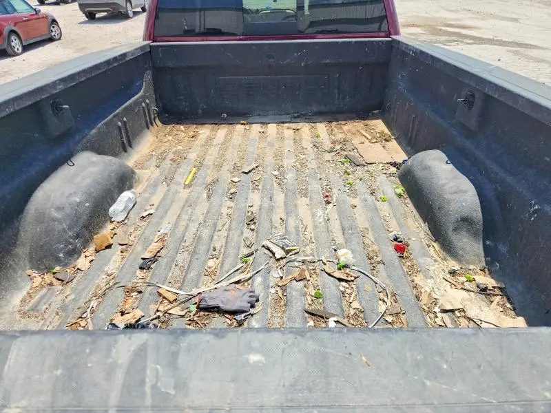 2017 GMC SIERRA K3500 DENALI  