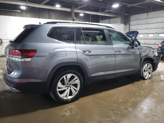 2021 VOLKSWAGEN ATLAS SE