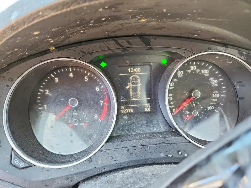 2018 VOLKSWAGEN JETTA SE  