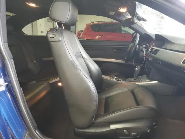 2013 BMW 328 XI  