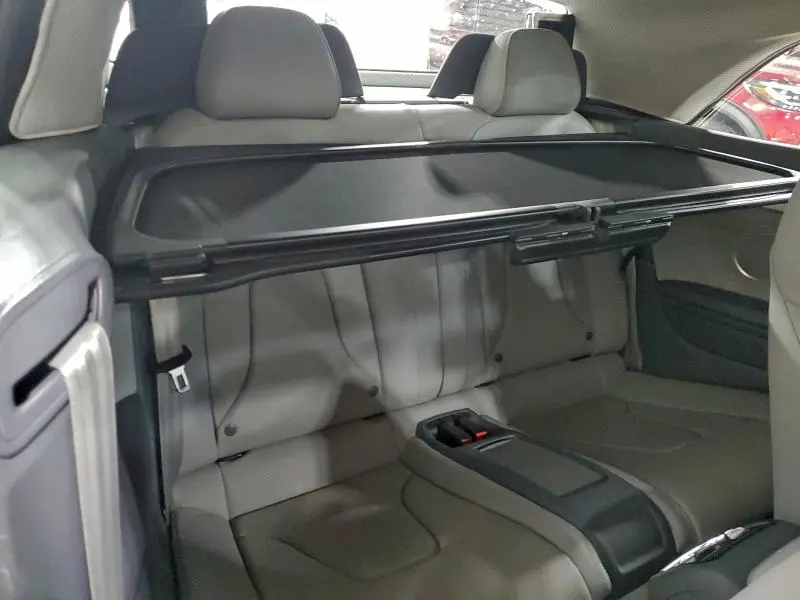 2016 AUDI A5 PREMIUM PLUS S-LINE  