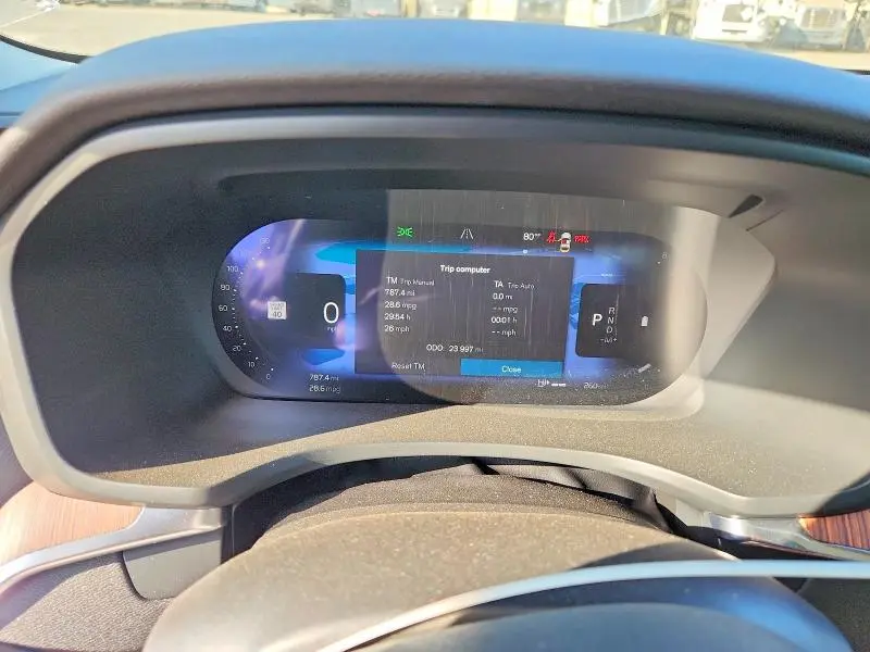 2024 VOLVO S60 PLUS  