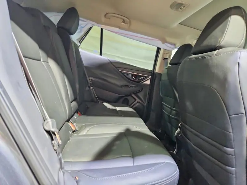 2025 SUBARU OUTBACK TOURING  