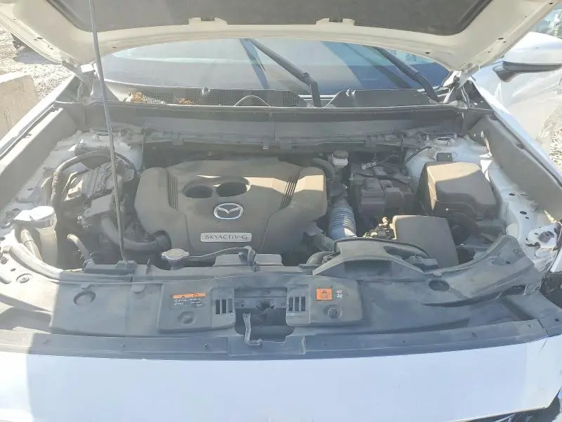 2021 MAZDA CX-9 TOURING  