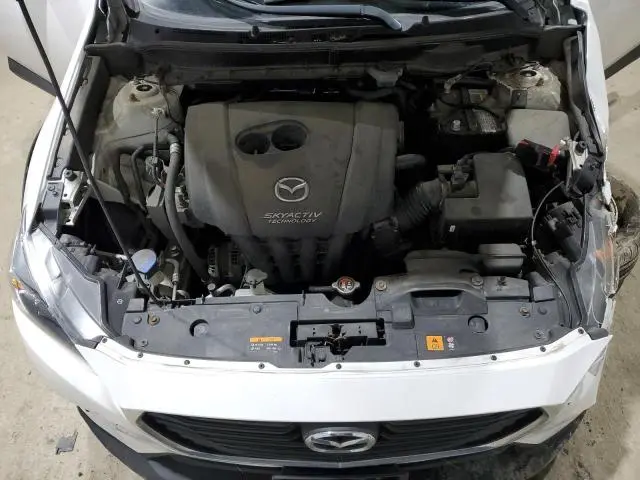 2017 MAZDA CX-3 SPORT