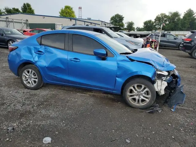 2016 TOYOTA SCION IA   