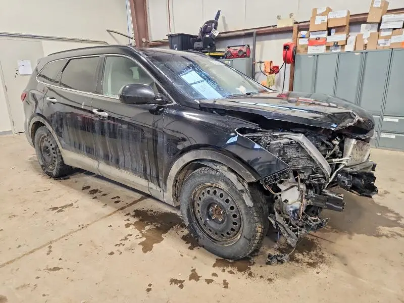 2019 HYUNDAI SANTA FE XL SE  