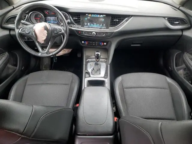 2018 BUICK REGAL PREFERRED II  