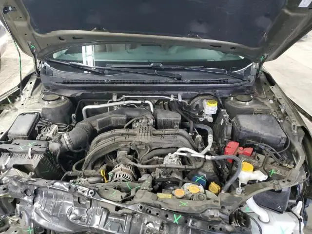 2021 SUBARU OUTBACK TOURING  