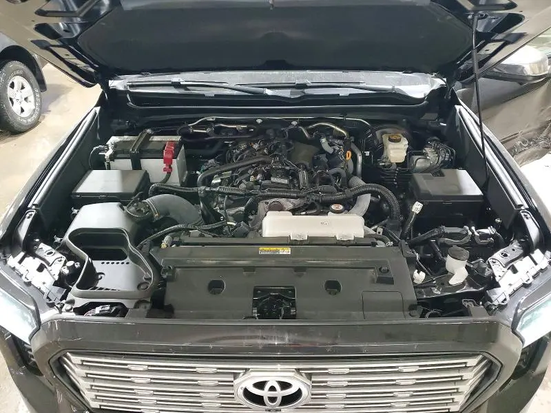 2025 TOYOTA TACOMA LIMITED  