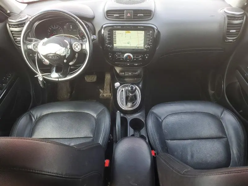 2016 KIA SOUL !  