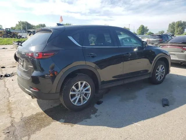 2023 MAZDA CX-5 PREFERRED  