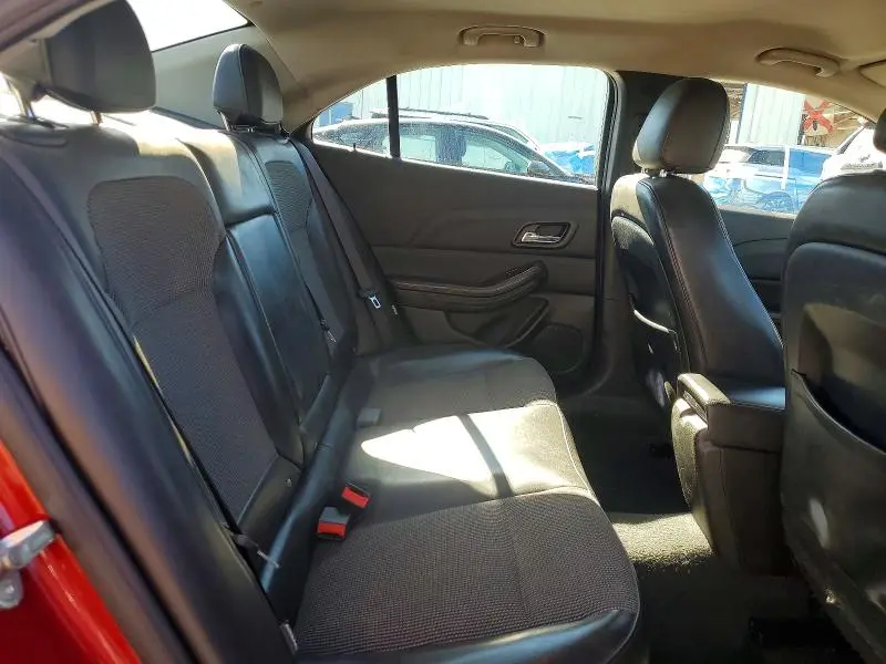 2013 CHEVROLET MALIBU 1LT  