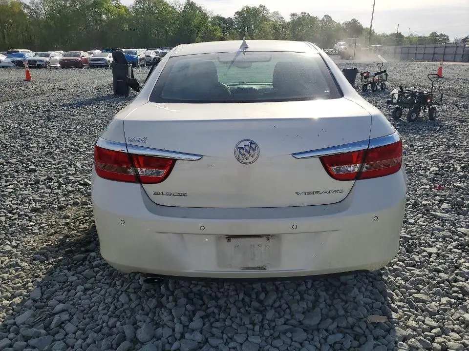 2013 BUICK VERANO CONVENIENCE  