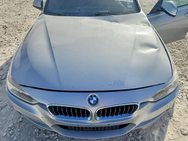 2013 BMW 335 I  