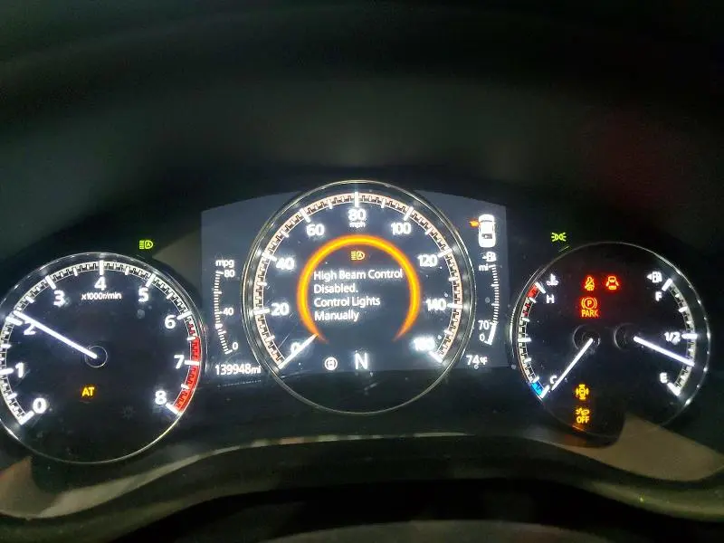 2021 MAZDA 3 PREMIUM  