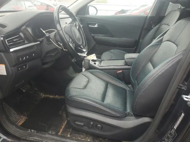 2022 KIA NIRO EX PREMIUM  