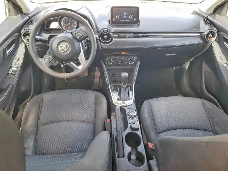 2018 TOYOTA YARIS IA BASE  