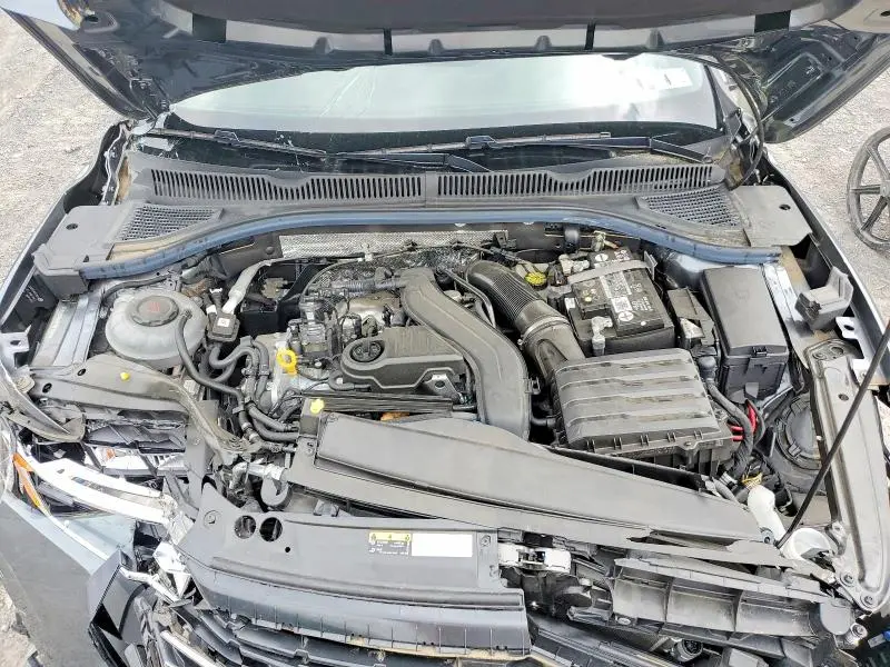 2023 VOLKSWAGEN JETTA SPORT  
