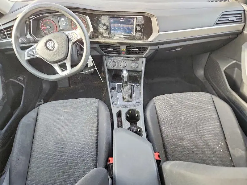 2020 VOLKSWAGEN JETTA S  