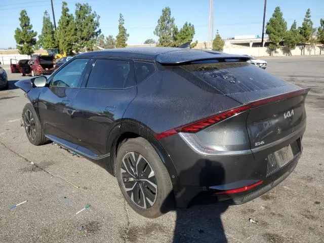 2022 KIA EV6 LIGHT