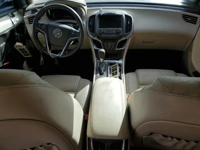 2015 BUICK LACROSSE   