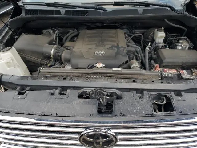2021 TOYOTA TUNDRA CREWMAX 1794  