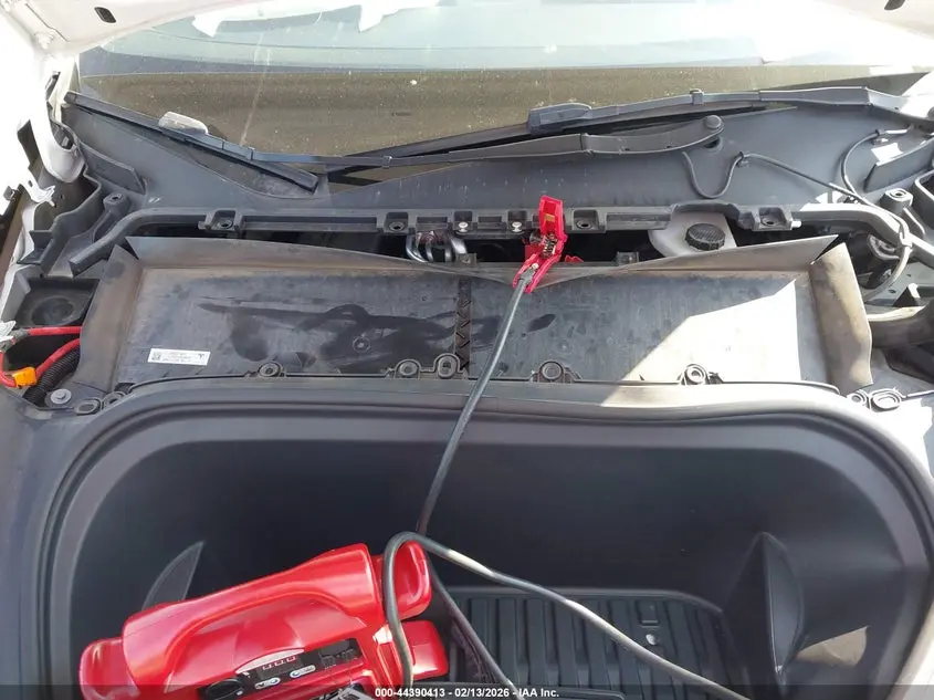 2023 TESLA MODEL Y AWD/LONG RANGE DUAL MOTOR ALL-WHEEL DRIVE