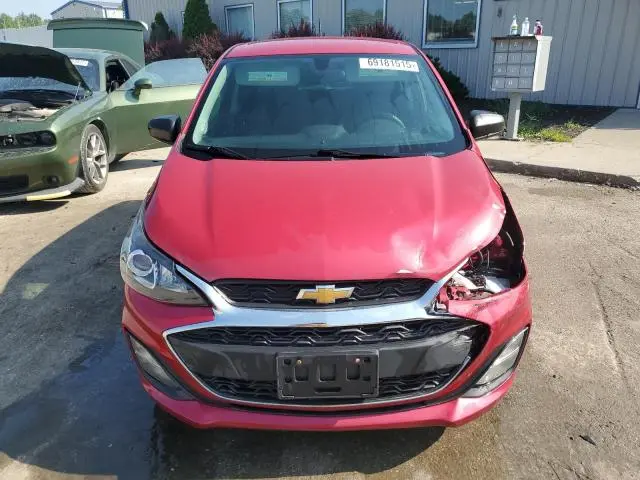 2020 CHEVROLET SPARK LS  