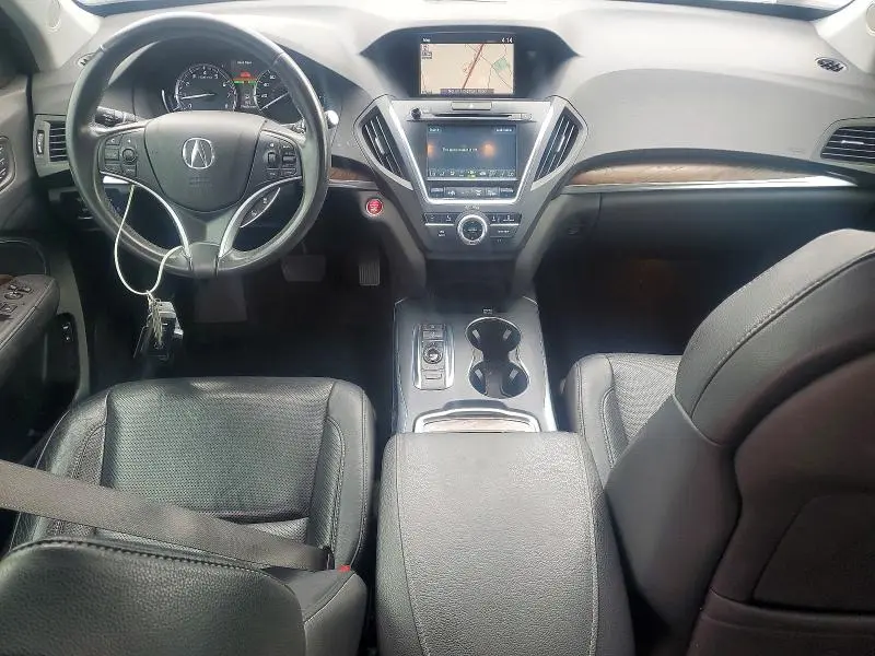 2019 ACURA MDX TECHNOLOGY  
