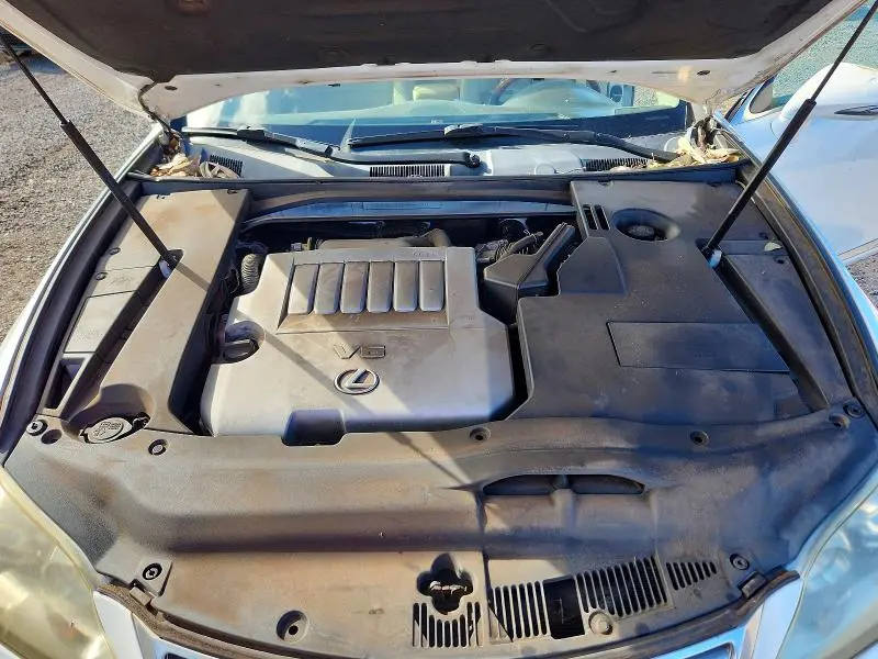 2010 LEXUS ES 350  