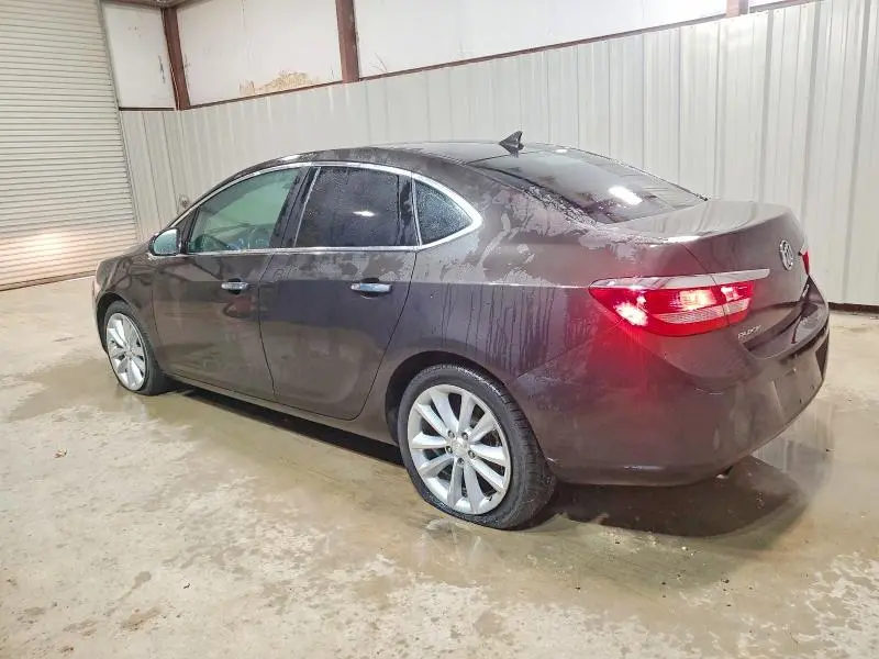 2014 BUICK VERANO   