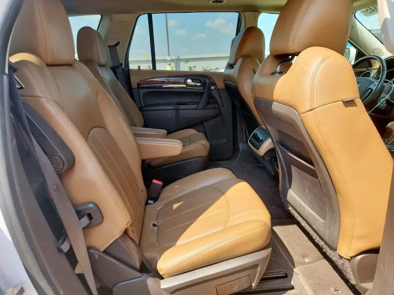 2016 BUICK ENCLAVE   